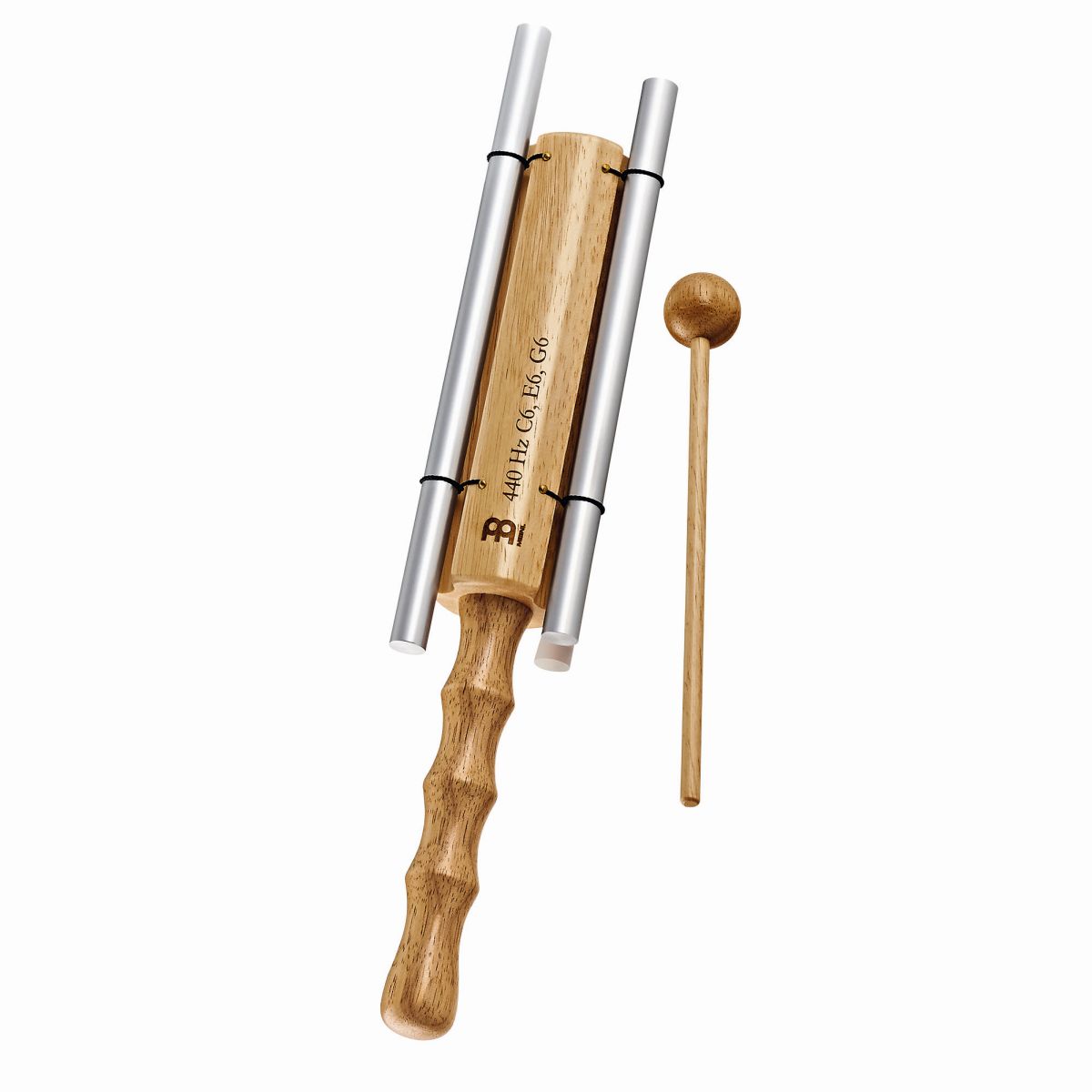 THREE TONE CHIME, MAJOR TRIAD,