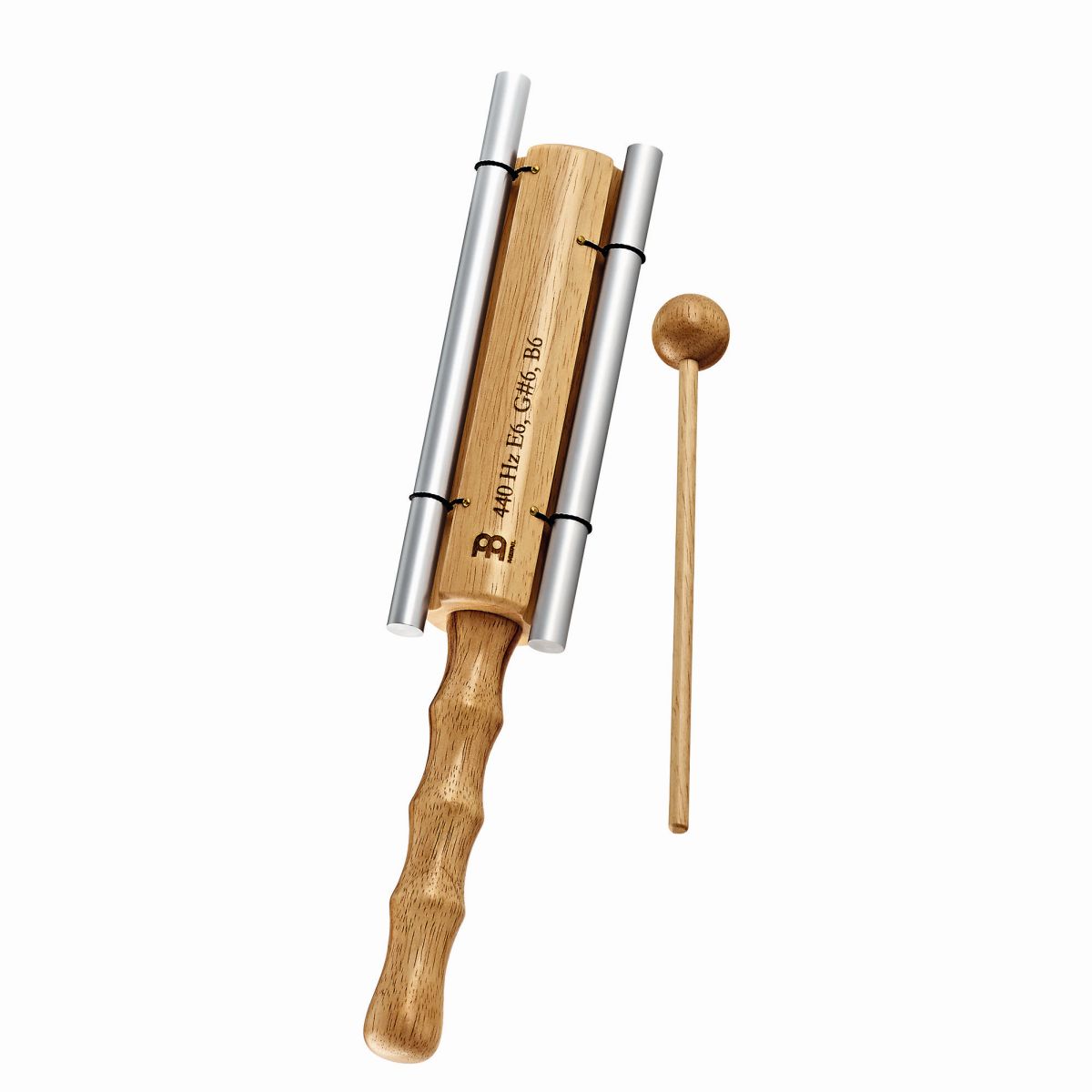 THREE TONE CHIME, MAJOR TRIAD,