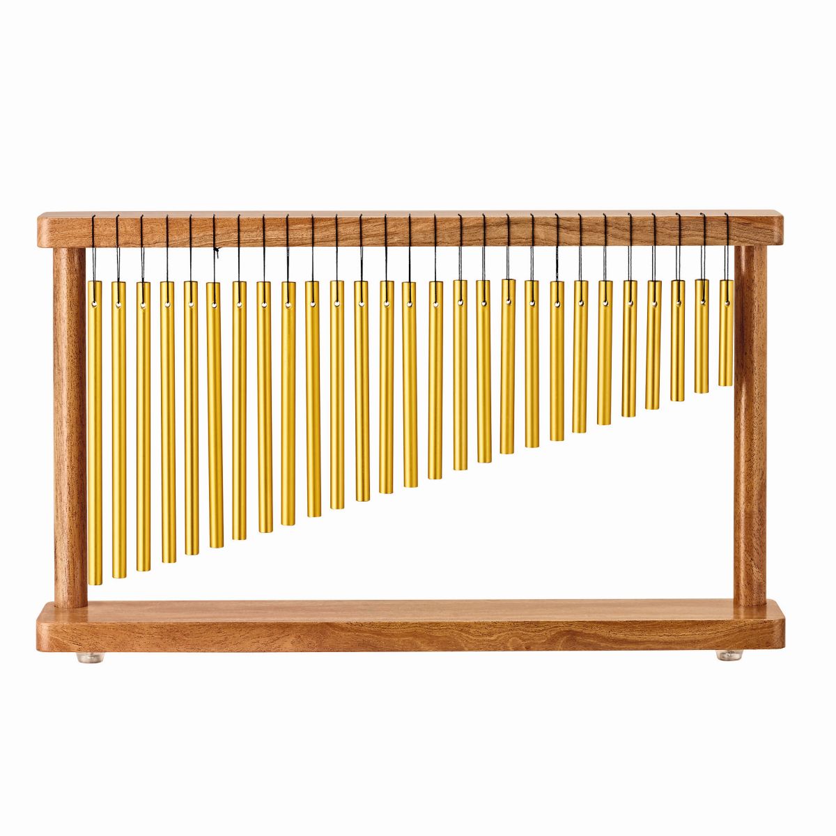 TABLE CHIMES, 27 BARS TCH27RP