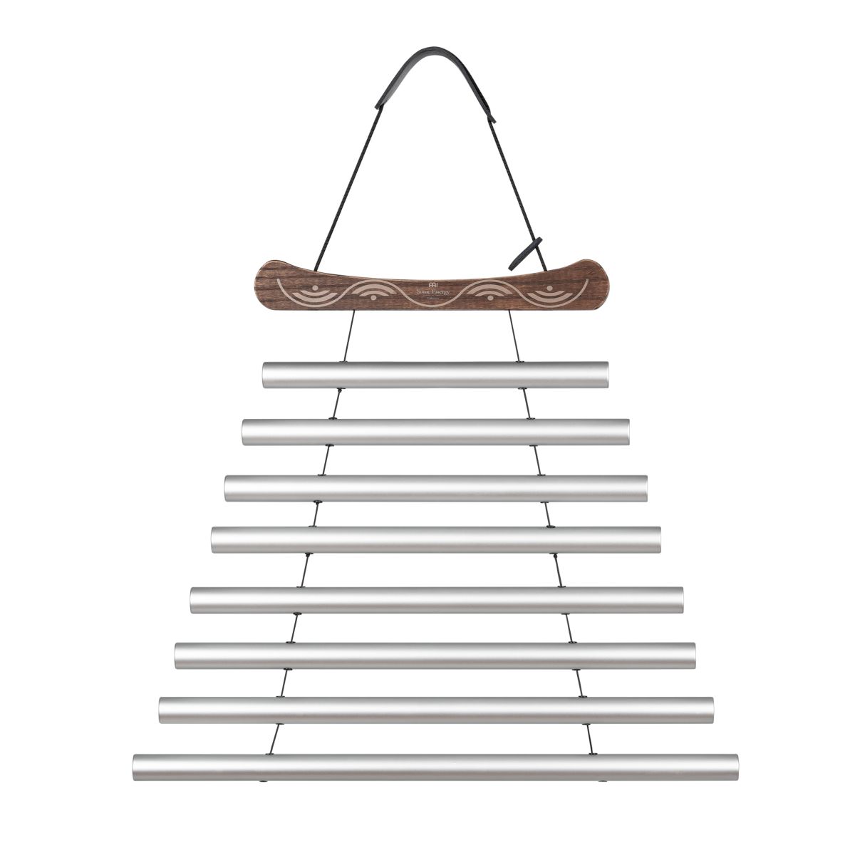 MEDITATION FLOW CHIME, 24', 8