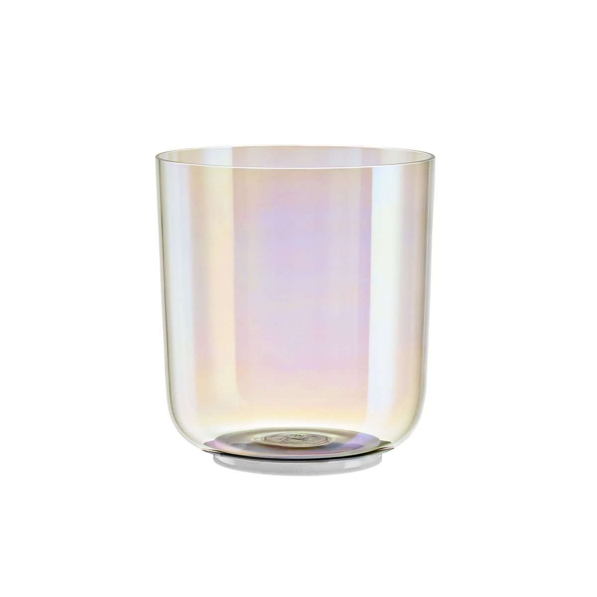 ESSENCE CRYSTAL SING.BOWL,CLEA
