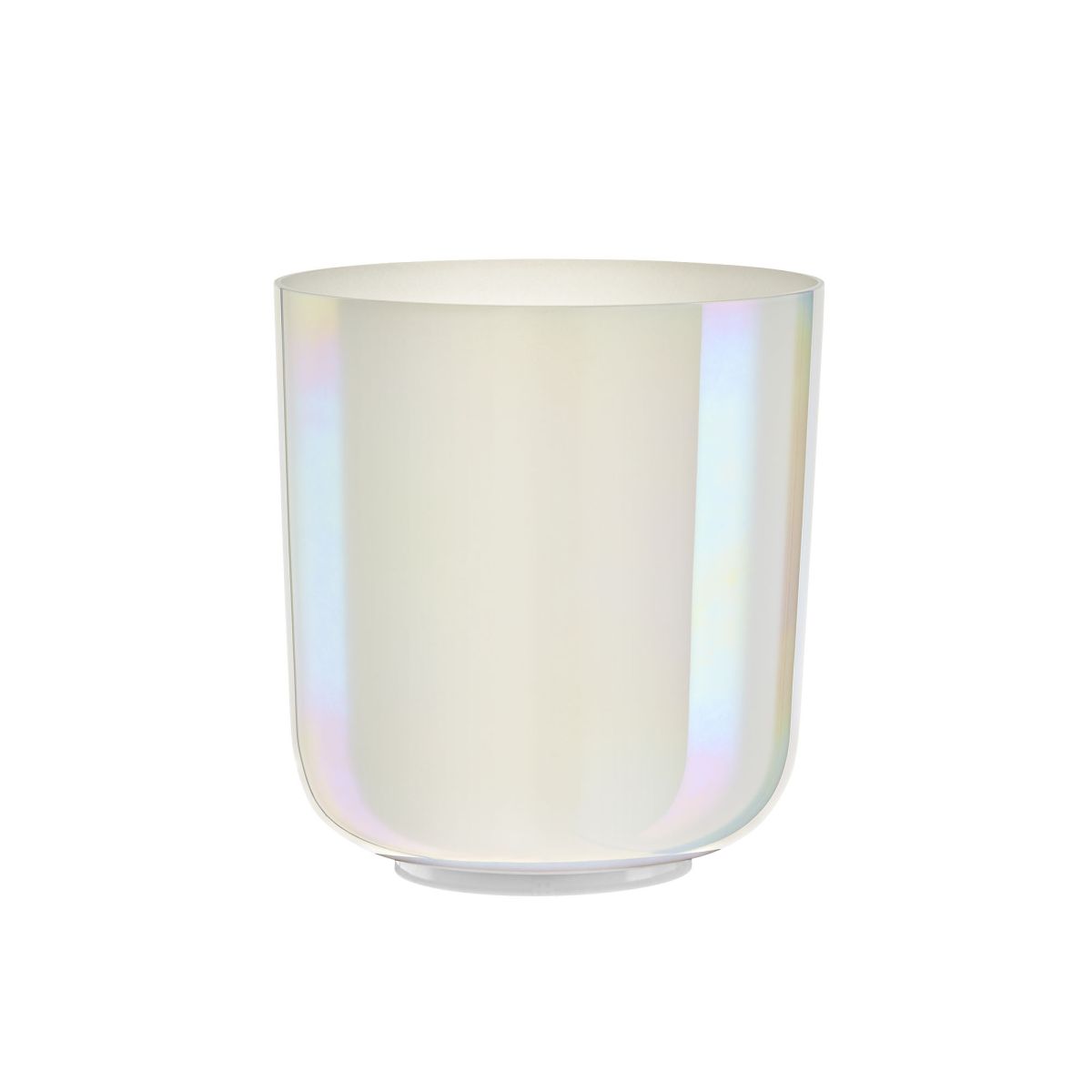 7 ESSENCE CRYSTAL SING.BOWL,CR