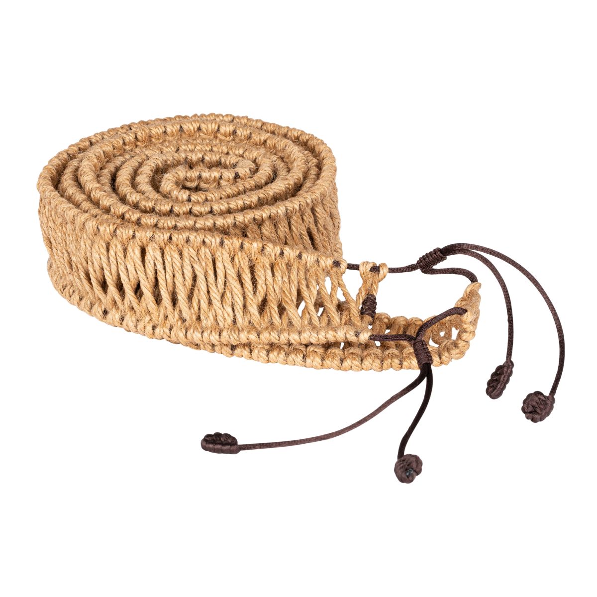 HANDPAN CORD MHPC