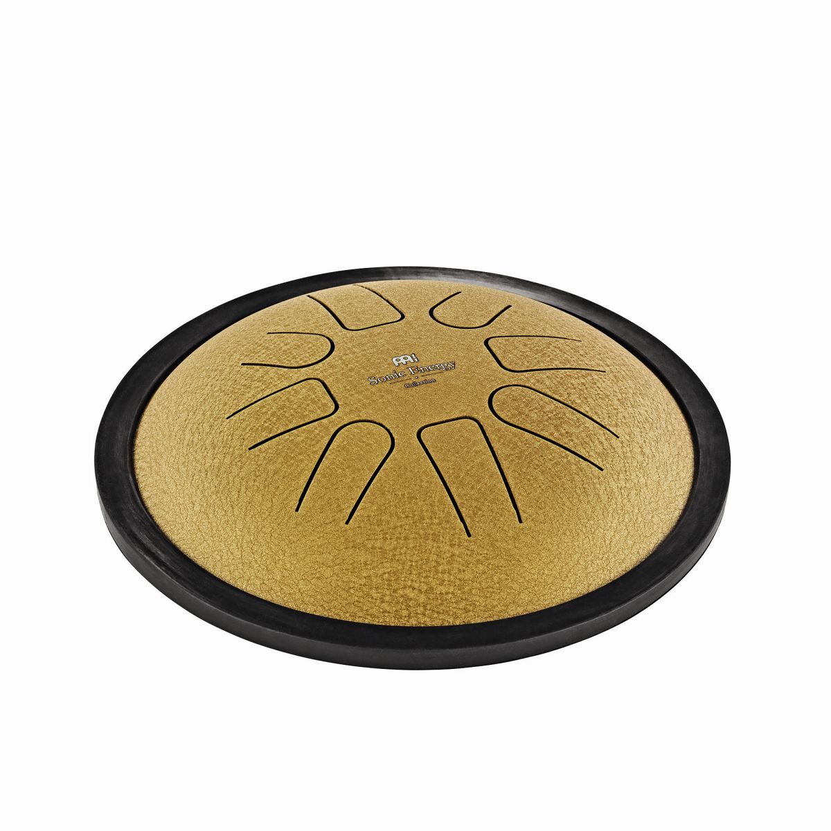 7' SMALL STEEL TONGUE DRUM, 8