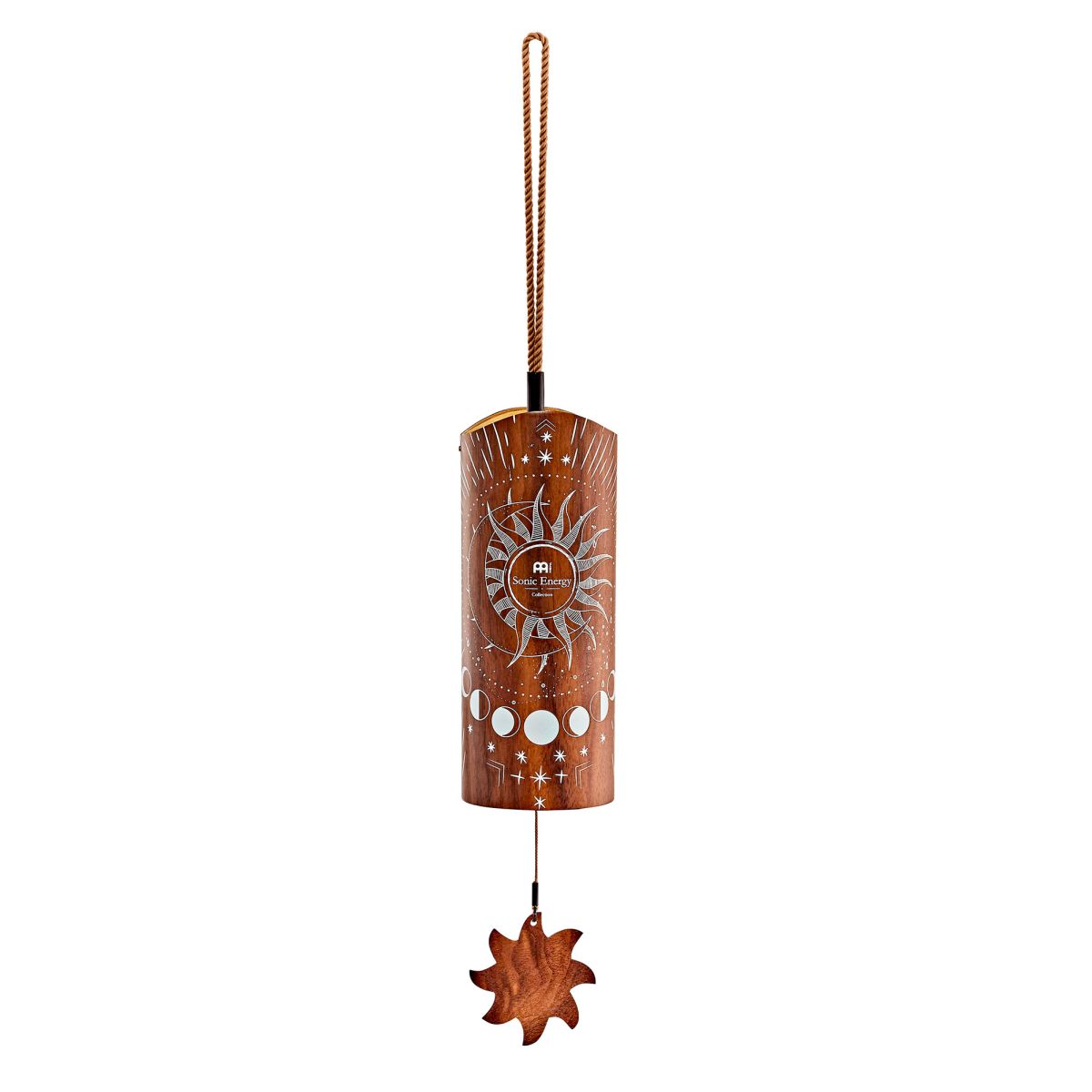 COSMIC BAMBOO CHIME, LUNA (EVE