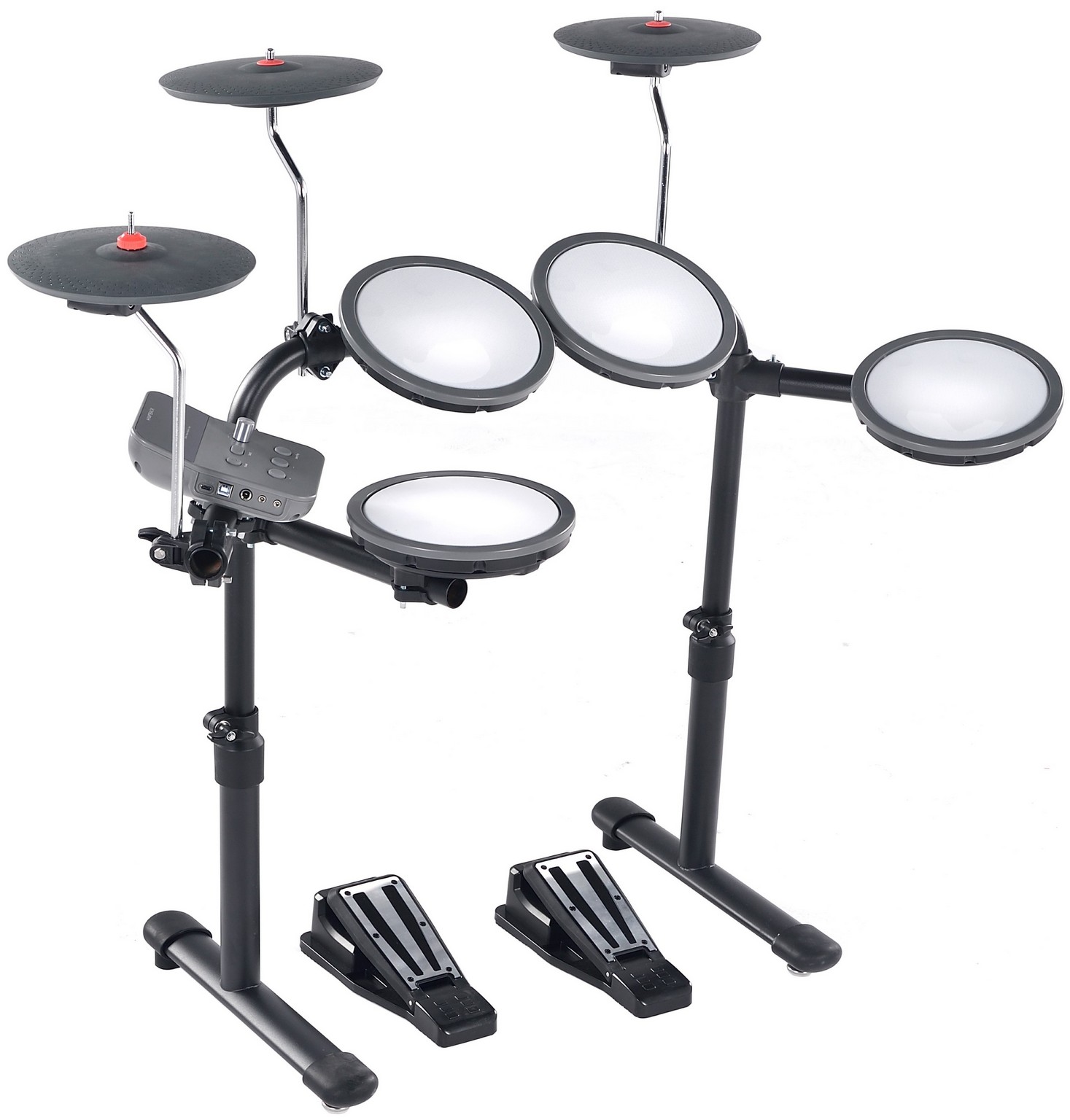 BAT ELECTR QPD-1