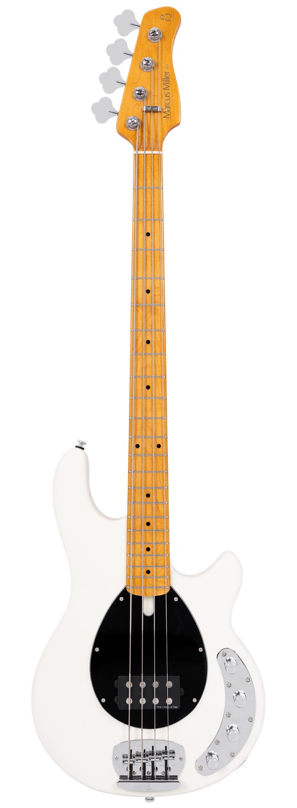BAJO Z3-4 AWH