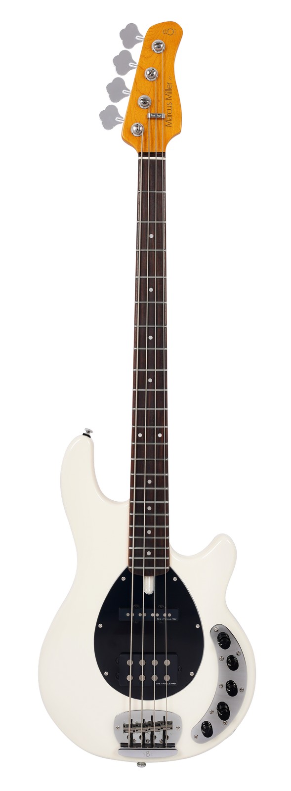 BAJO Z7-4 AWH