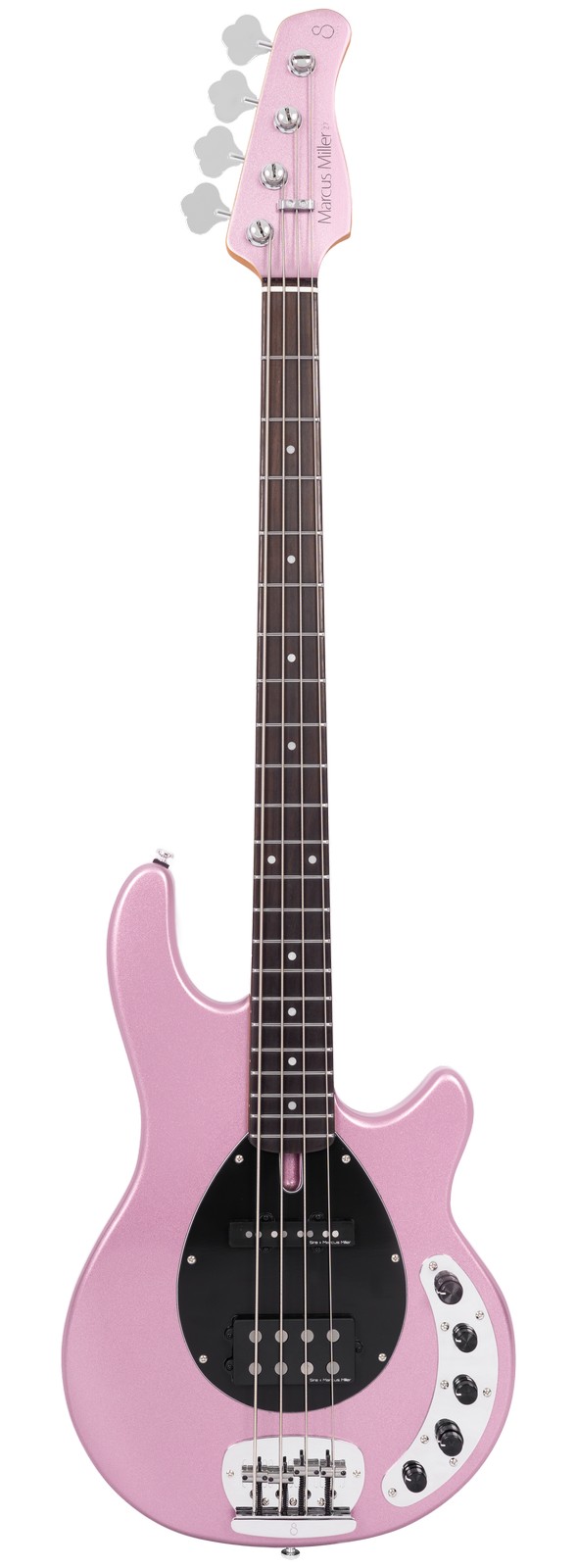 BAJO Z7-4 BURGUNDY
