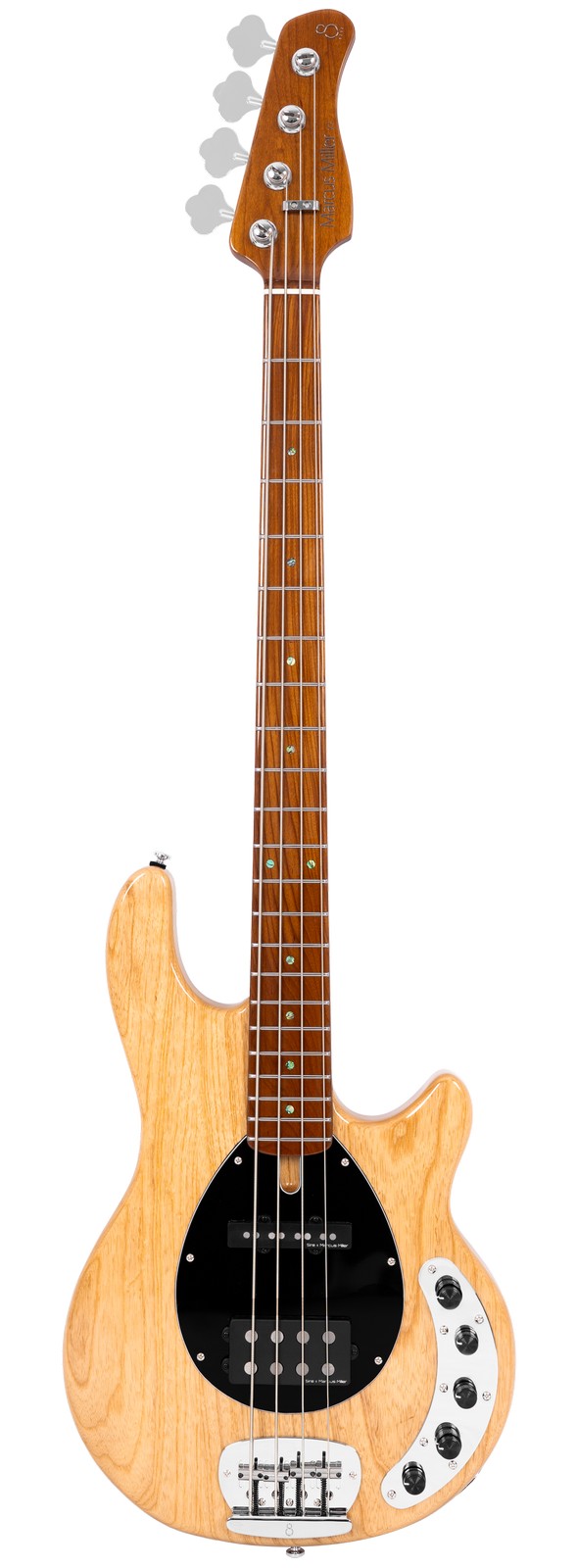 BAJO Z7-4 NATURAL