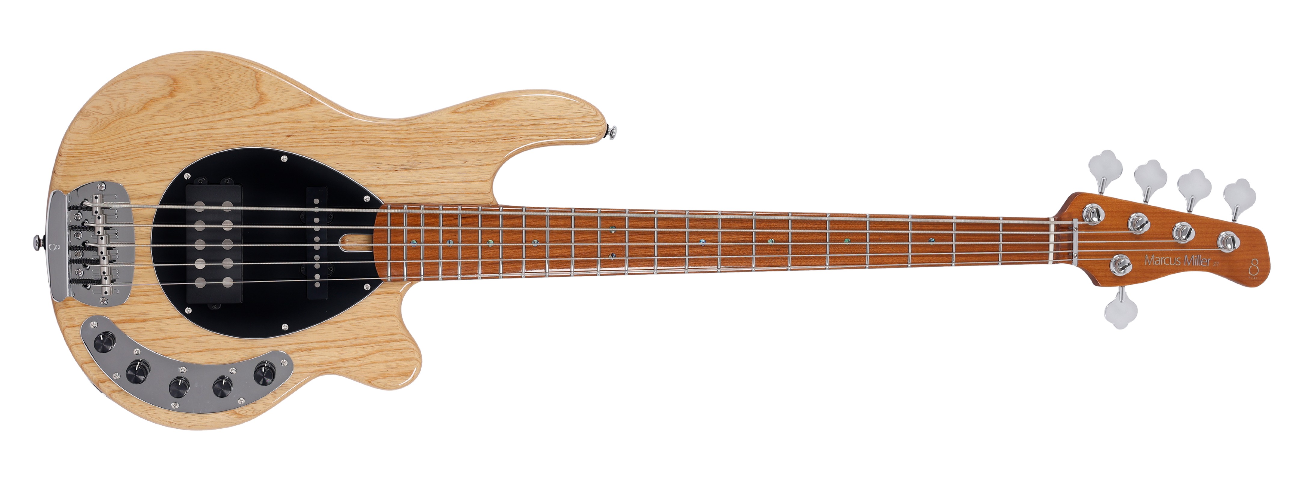 BAJO Z7-5 NATURAL