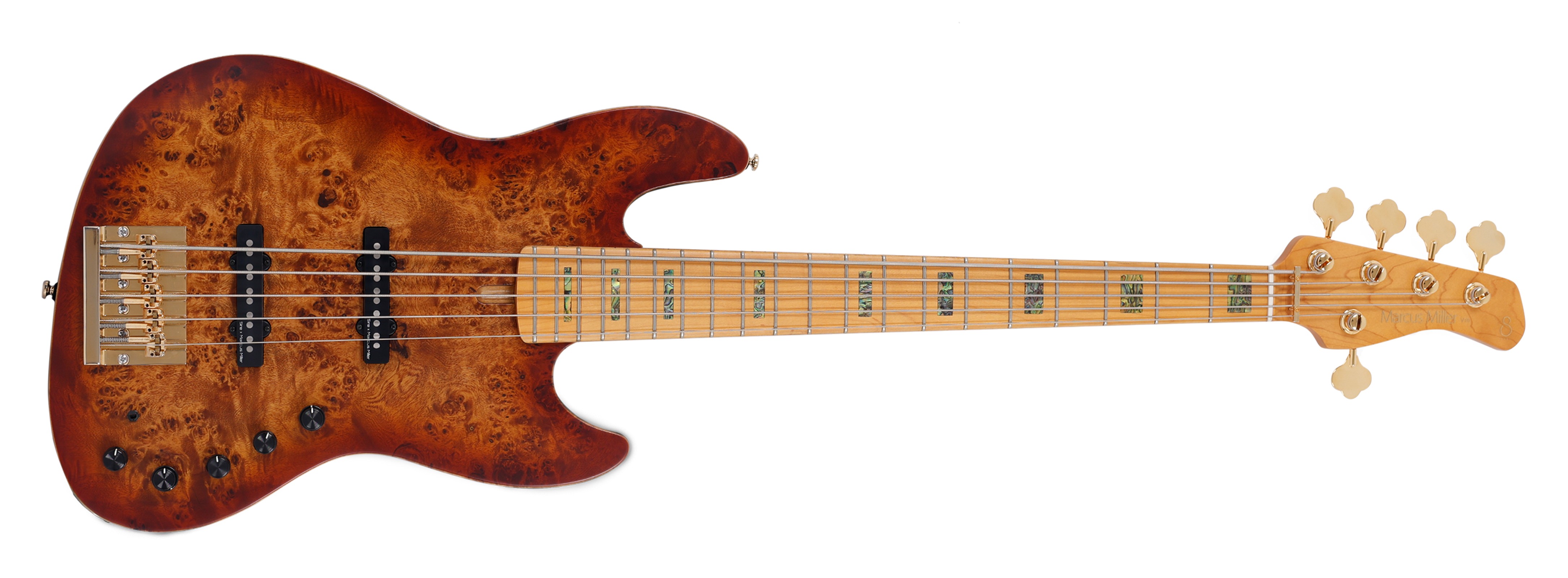 BAJO V10-5 NAT S.