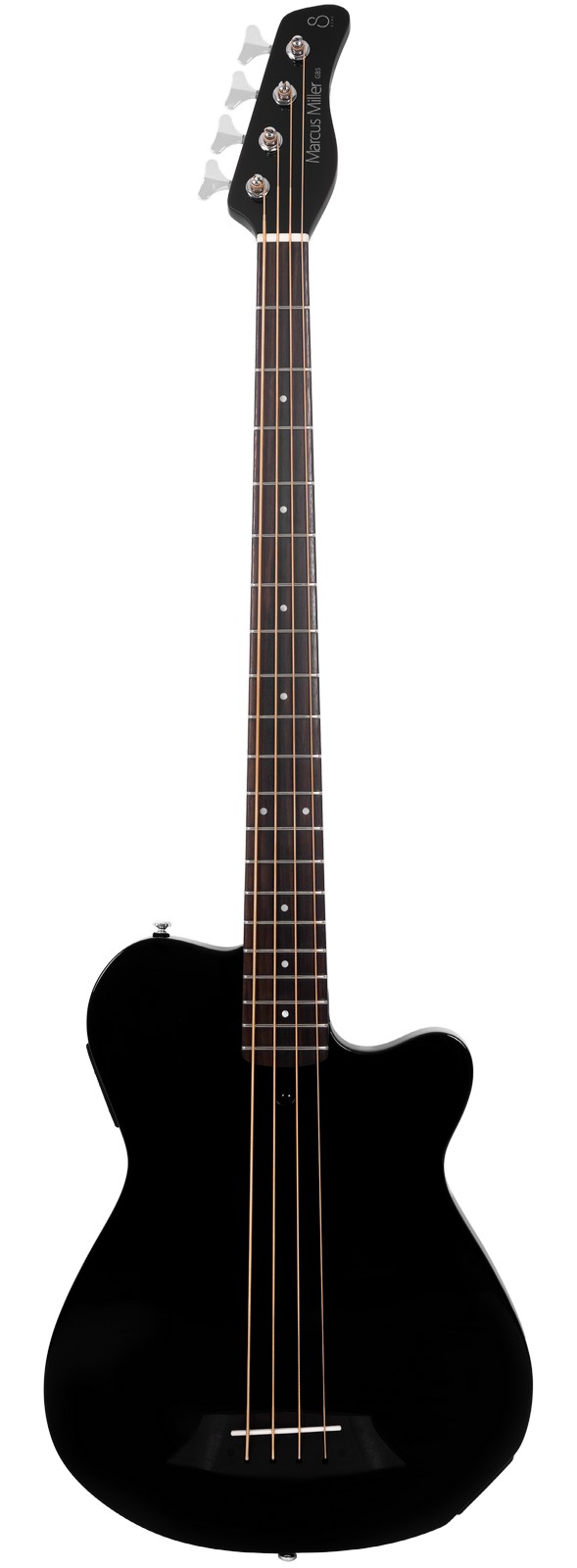 BAJO GB5-4 BLK