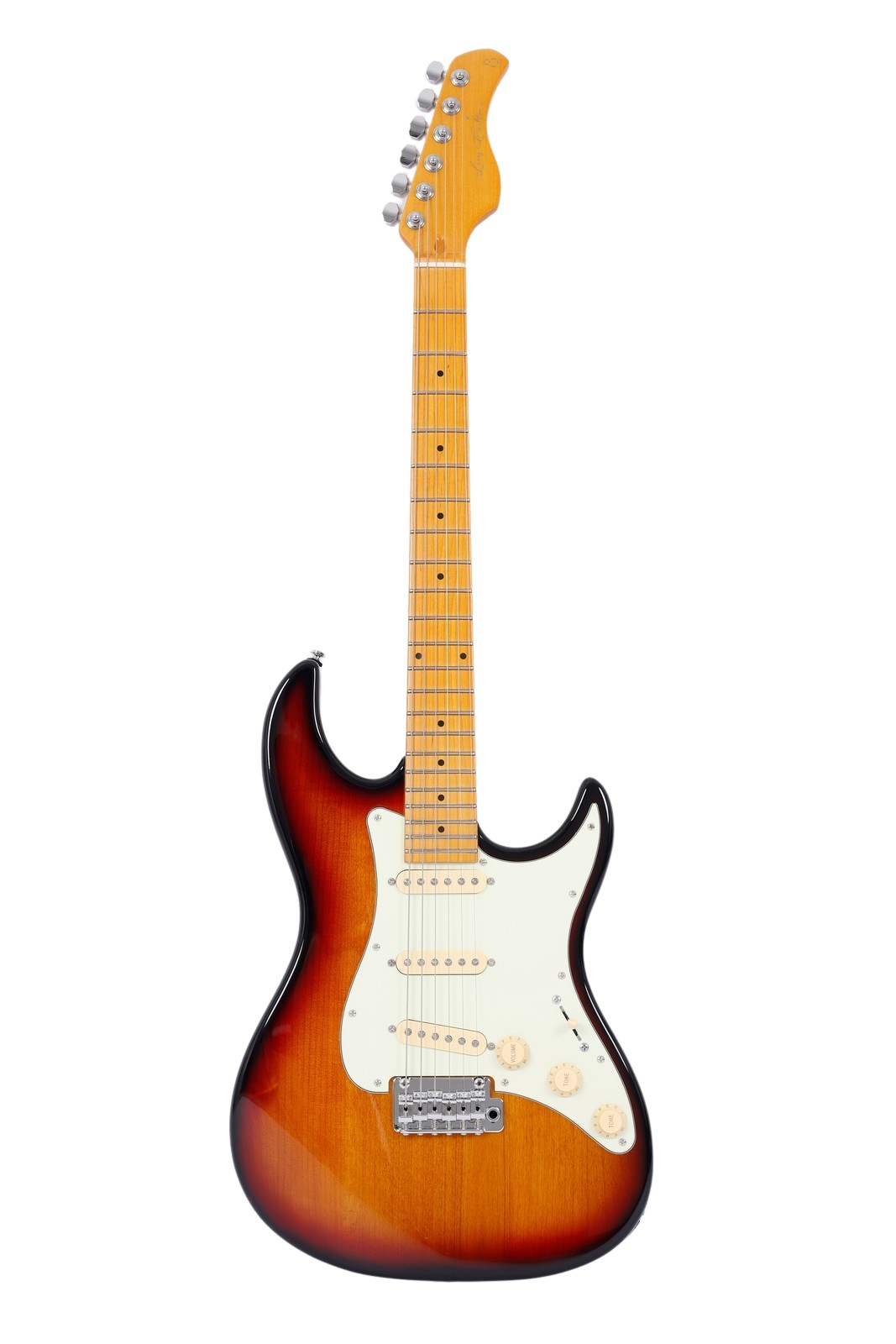 GUIT ELECTR S5 3TS