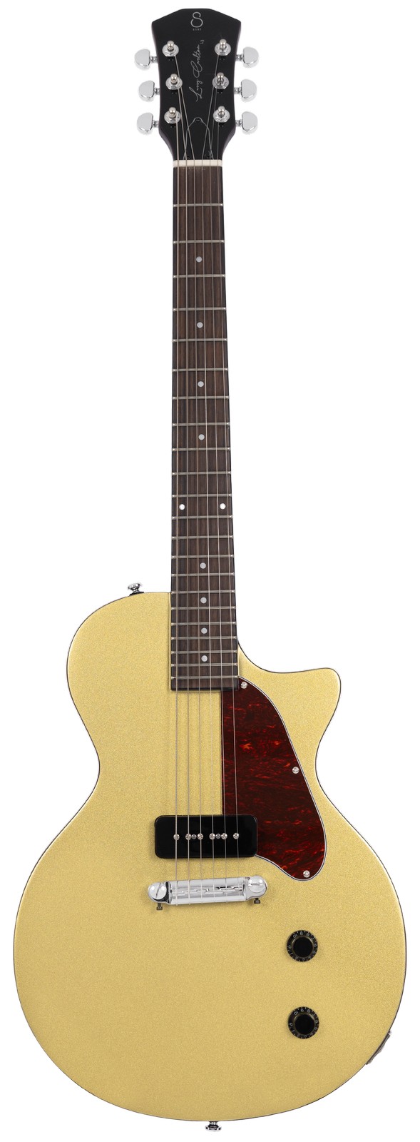 GUIT ELECTR L3 P90 GT