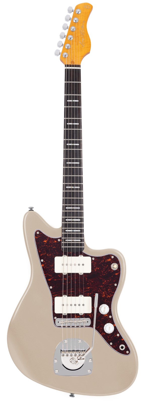 GUIT ELECTR J5 CGM