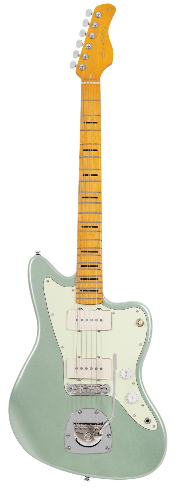 GUIT ELECTR J5 SGM
