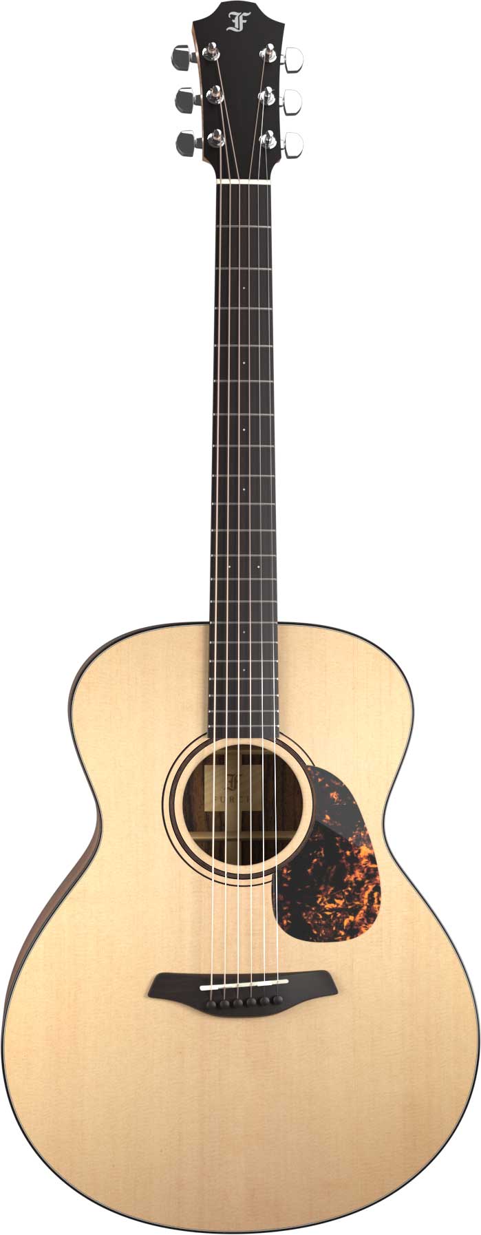GUIT ACUST BLUE G-SW 43mm