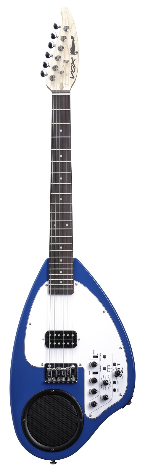 GUITARRA ELECT. APC-1 BL
