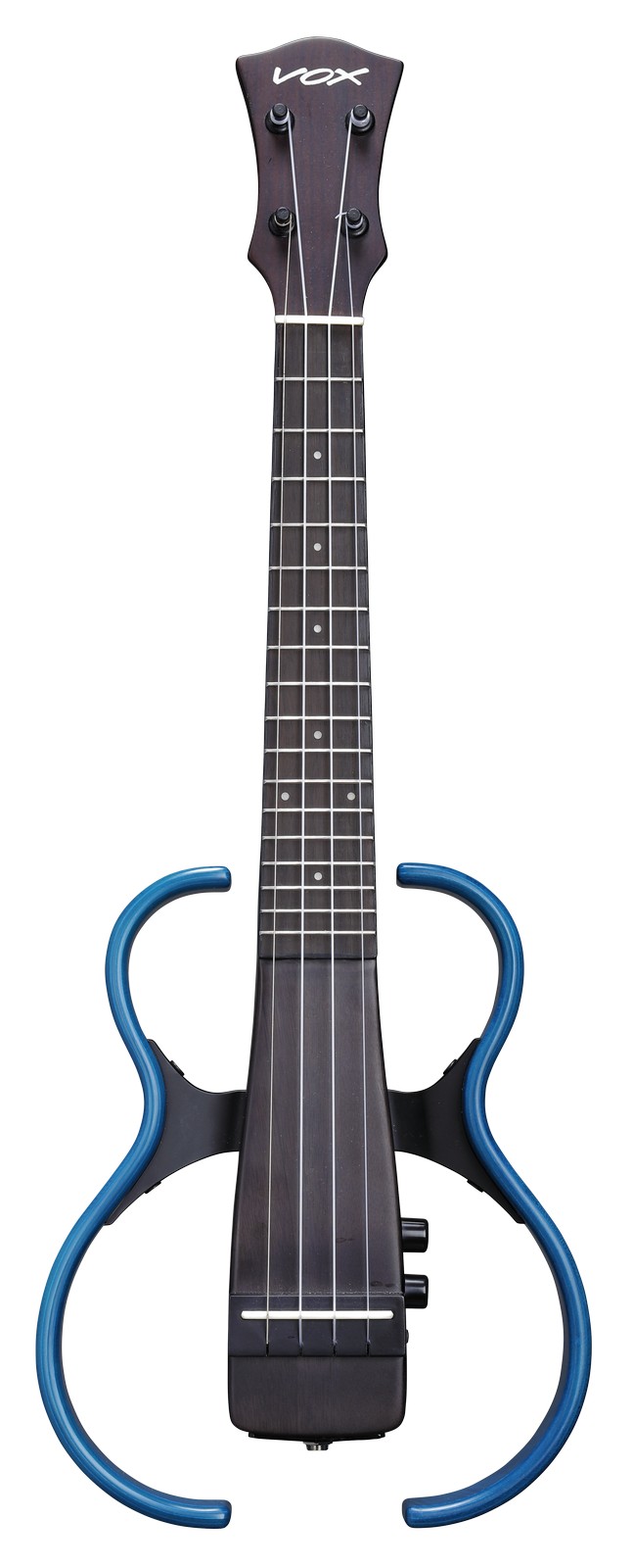 UKELELE ELECT. VFU-1 CFM TB