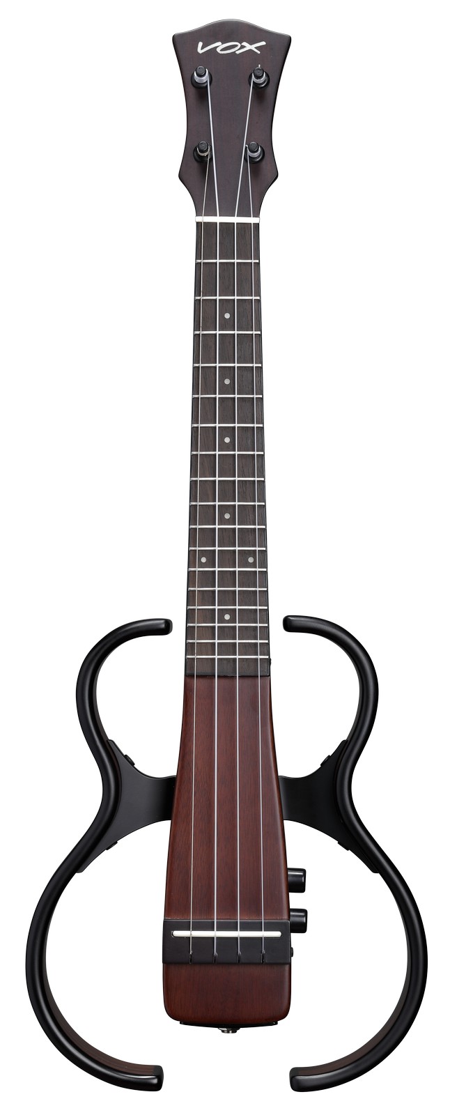 UKELELE ELECT. VFU-1 CRW