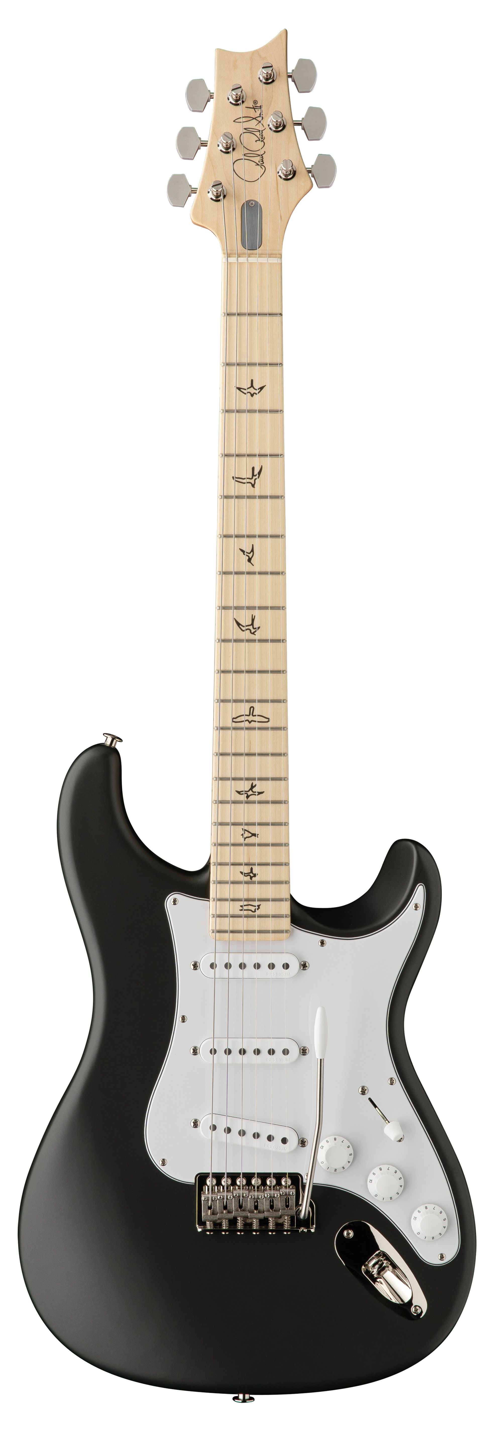 GUIT ELEC. SILVER SKY MAPLE FA