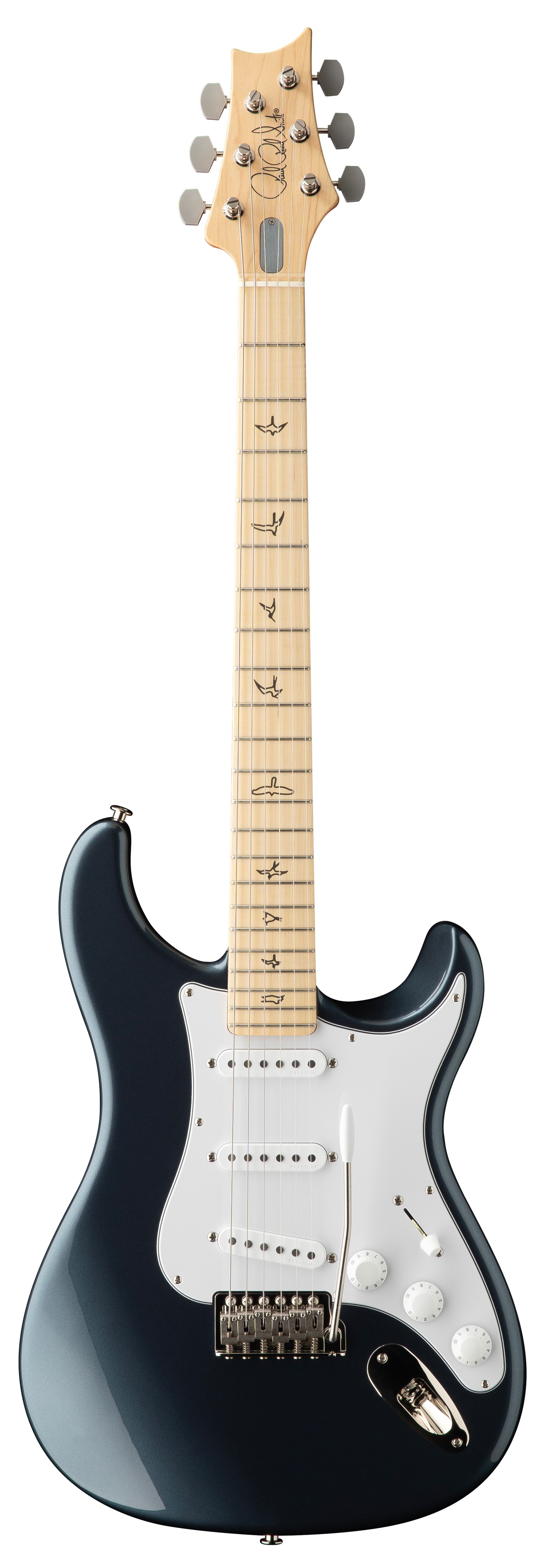 GUIT ELEC. SILVER SKY MAPLE VE