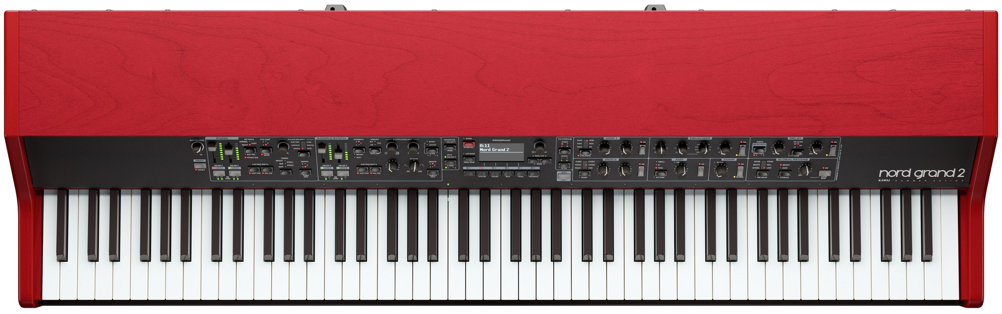 PIANO DIG GRAND 2