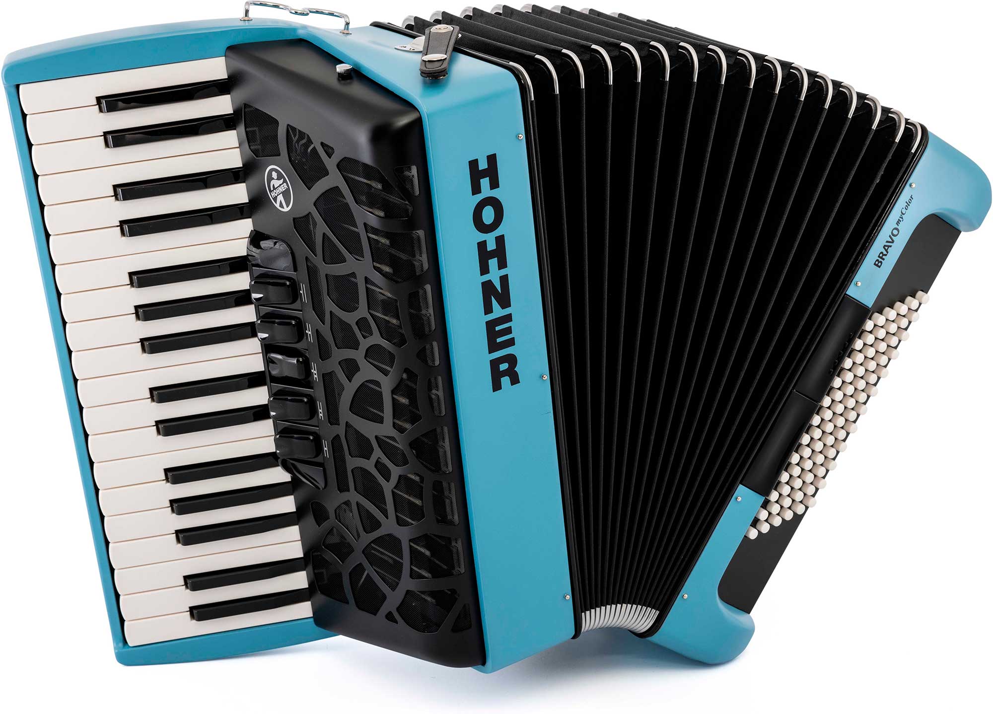 ACORD BRAVO myColor III 72 Sky