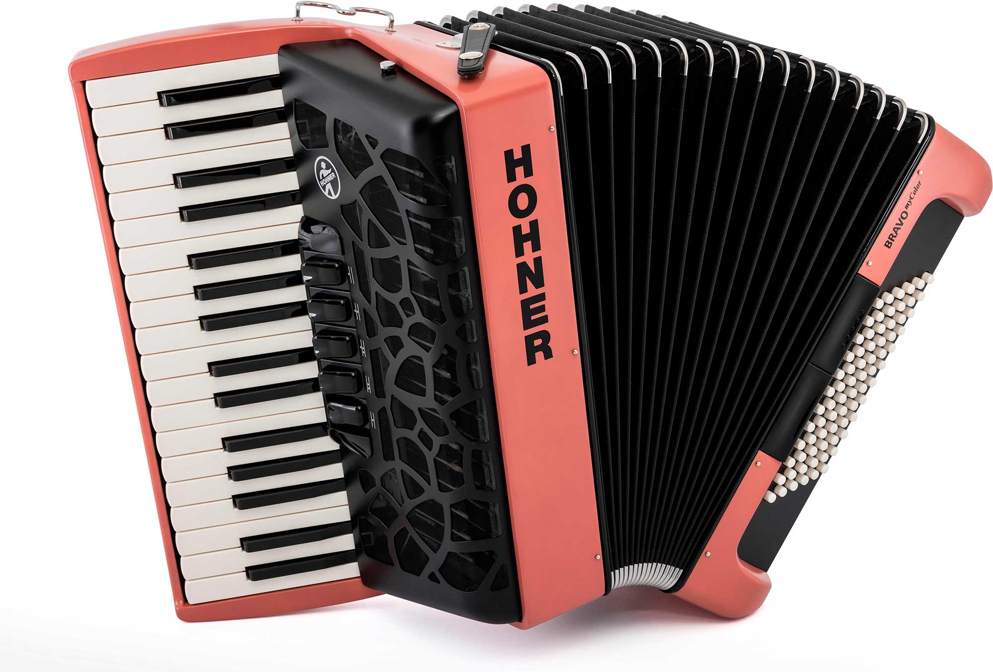 ACORD BRAVO myColor III 72 Fir