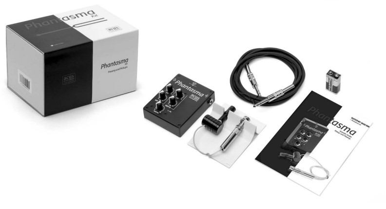 PHANTASMA KIT