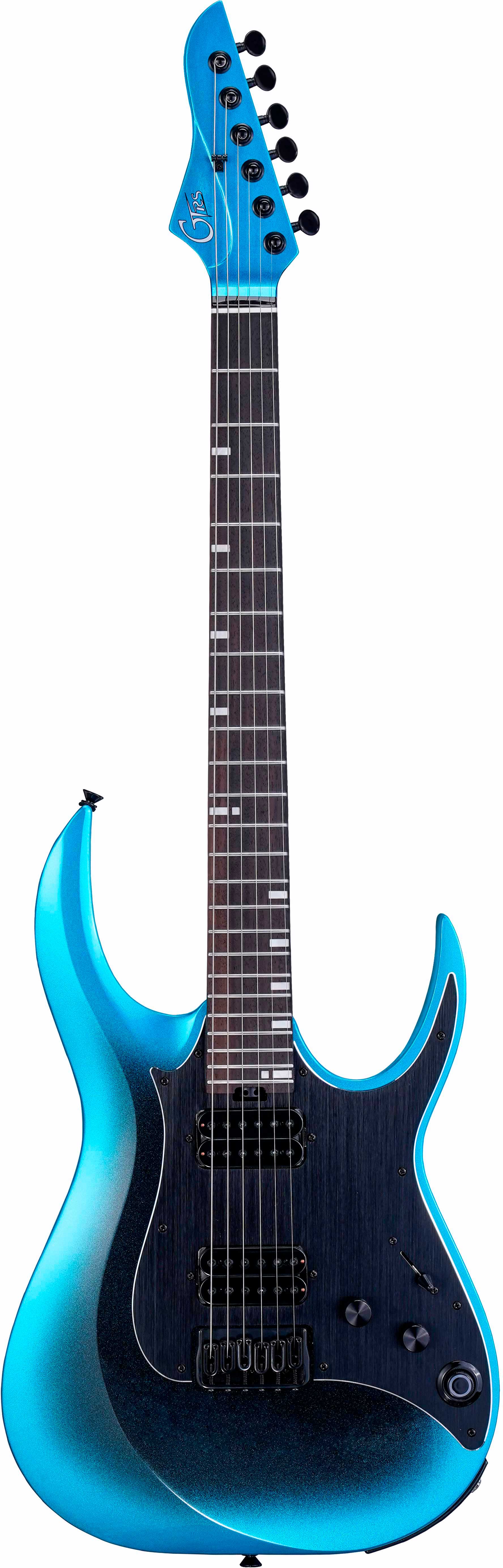 GUIT MFX GTRS M800 DARK NIGHT