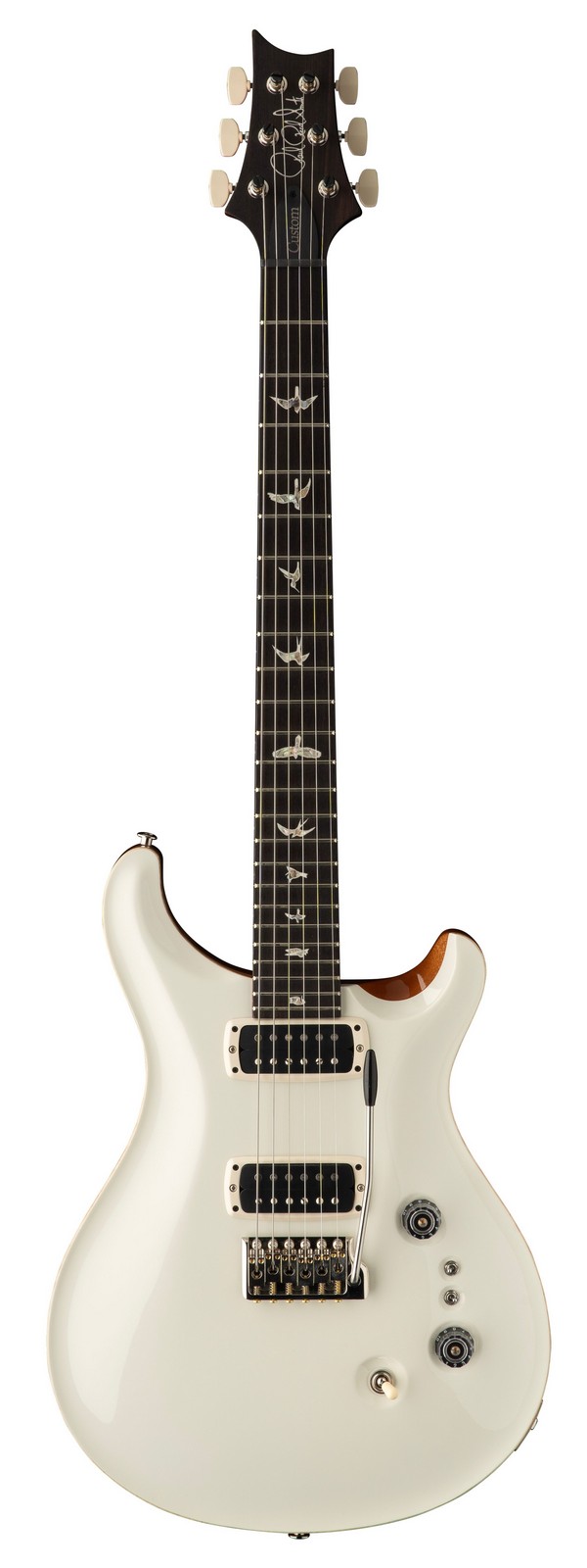 GUIT ELEC. CUSTOM 24-08 A. WHI