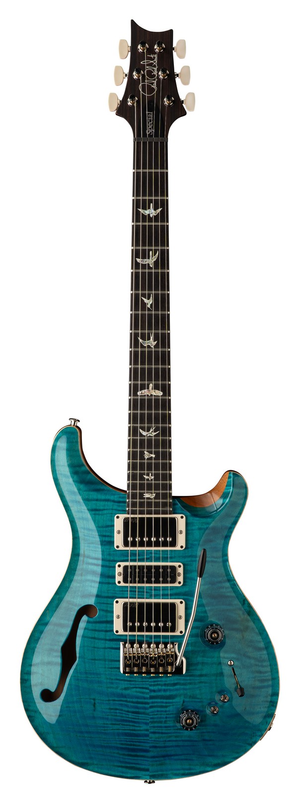 GUIT ELEC. Special SH CARROLL
