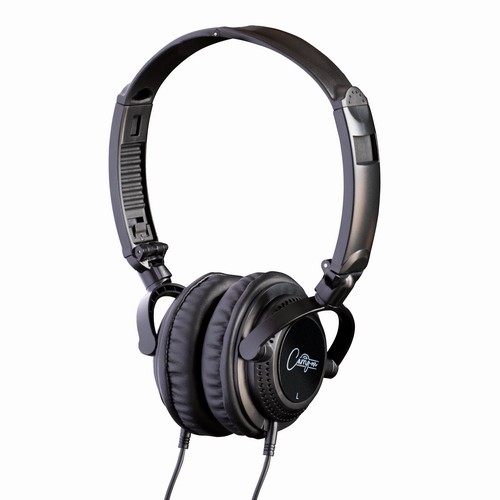 FH 50 FOLDING HEADPHONES