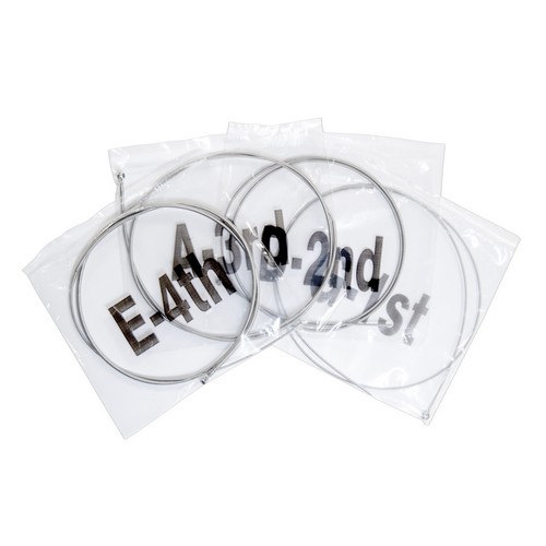 BASS STRINGS