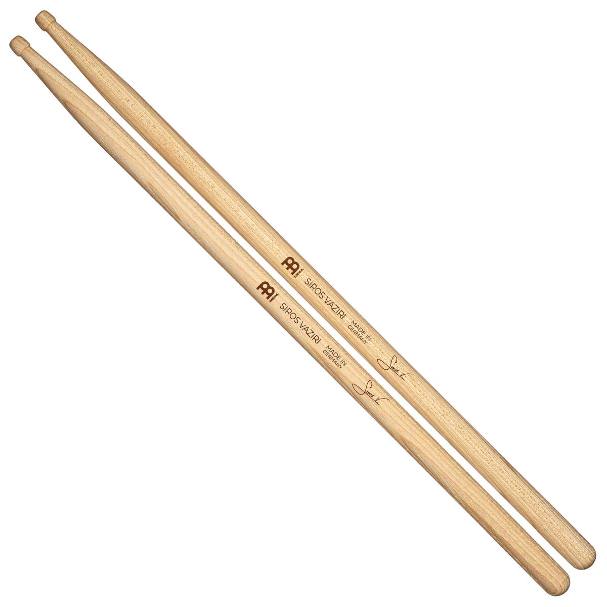 SB608 SIROS VAZIRI SIGNATURE S