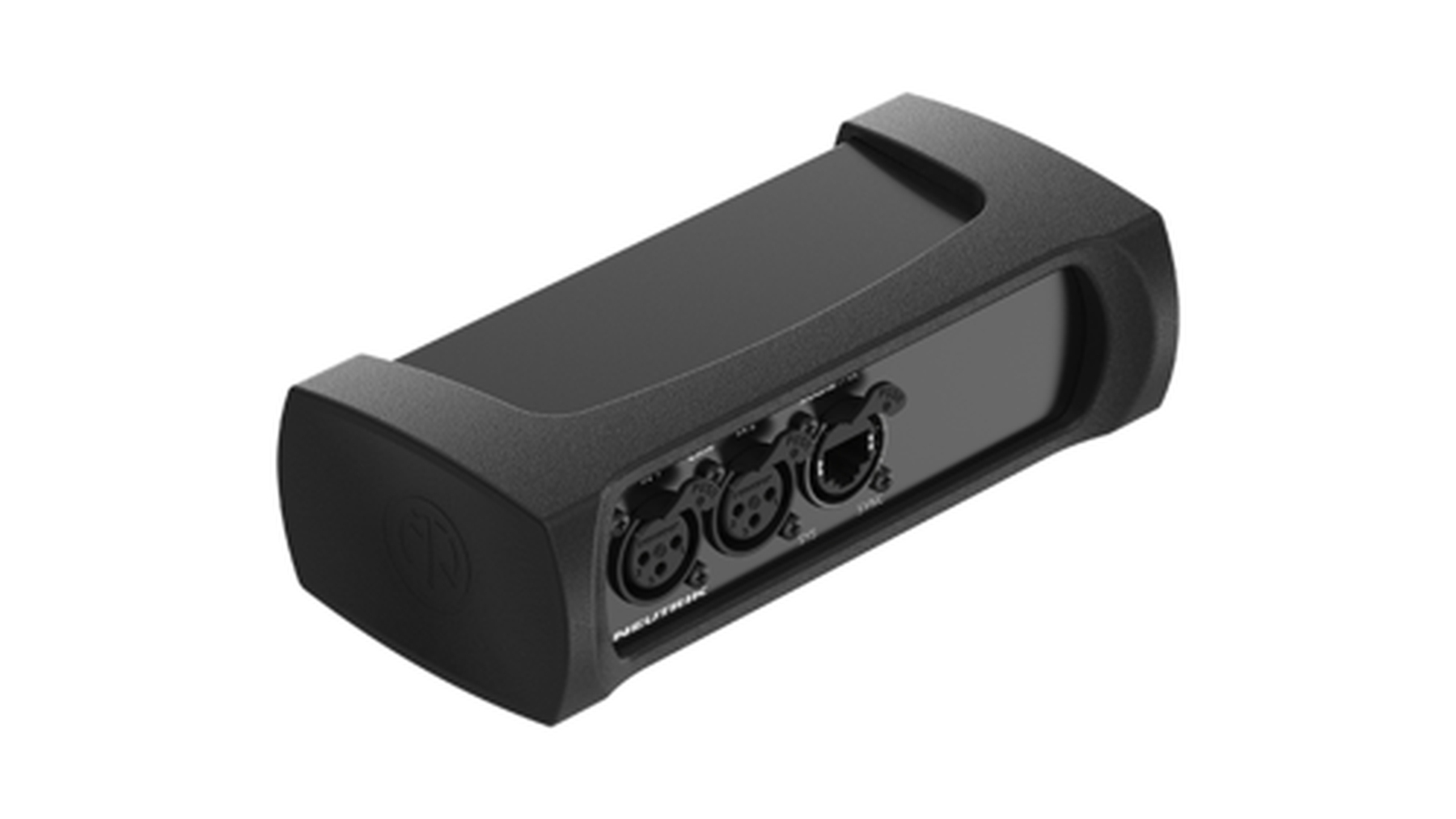 Interfaz de E/S DANTE® 2xIN NA