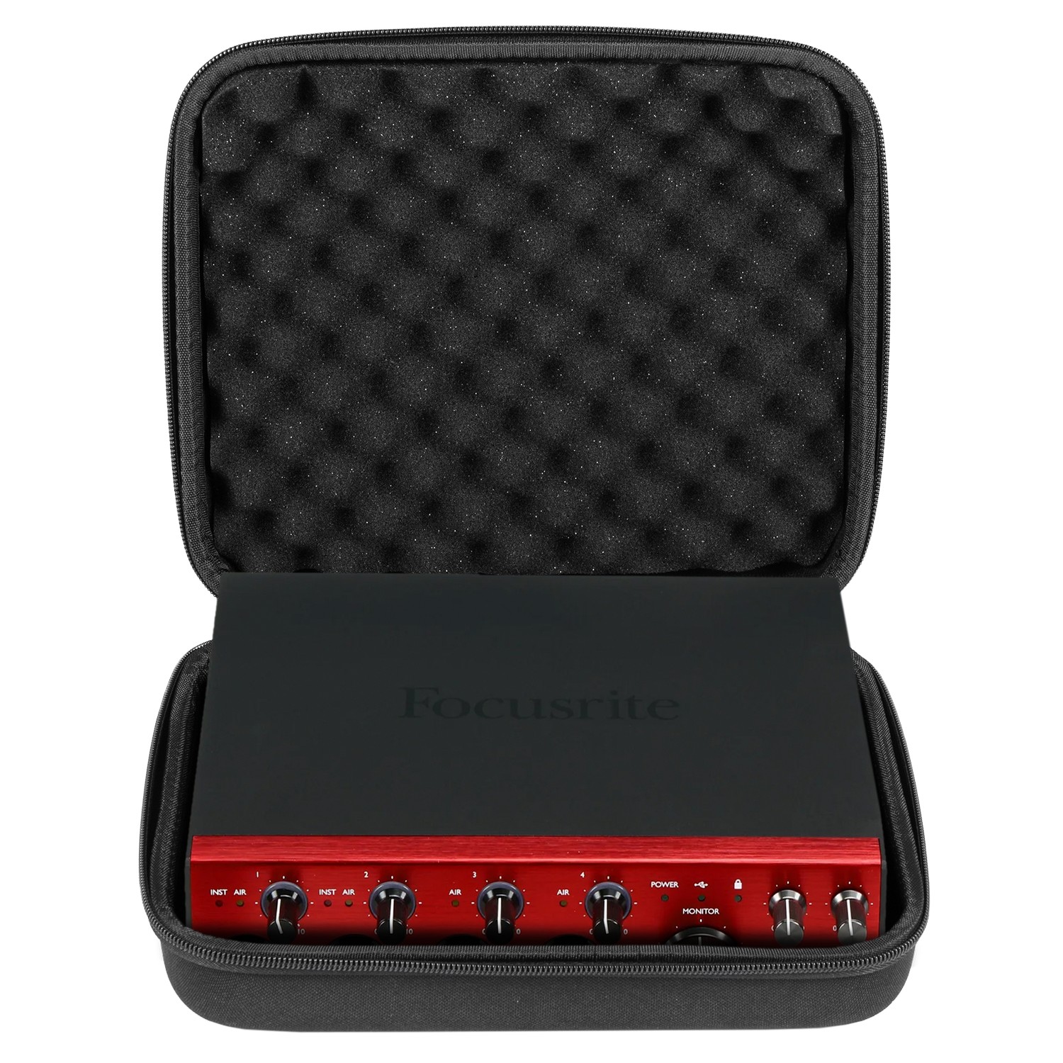 U8507BL CR Focusrite Scarlett