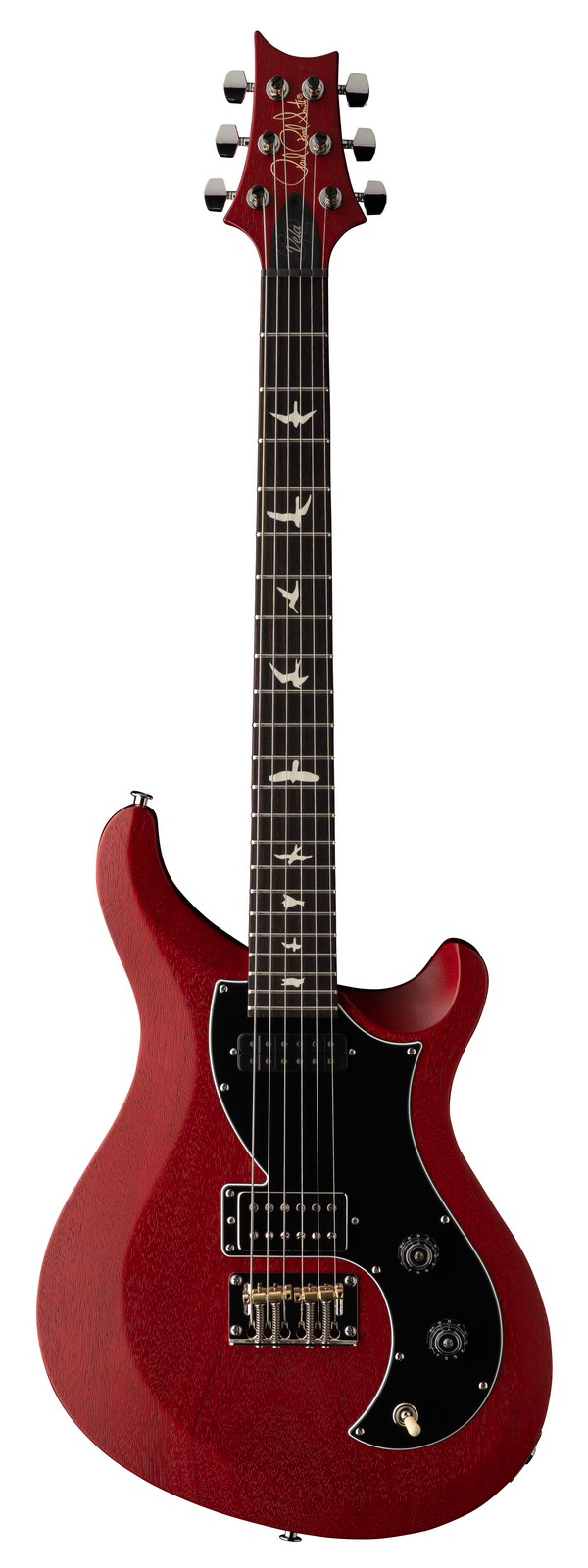 GUIT ELEC. S2 VELA SATIN VC 20