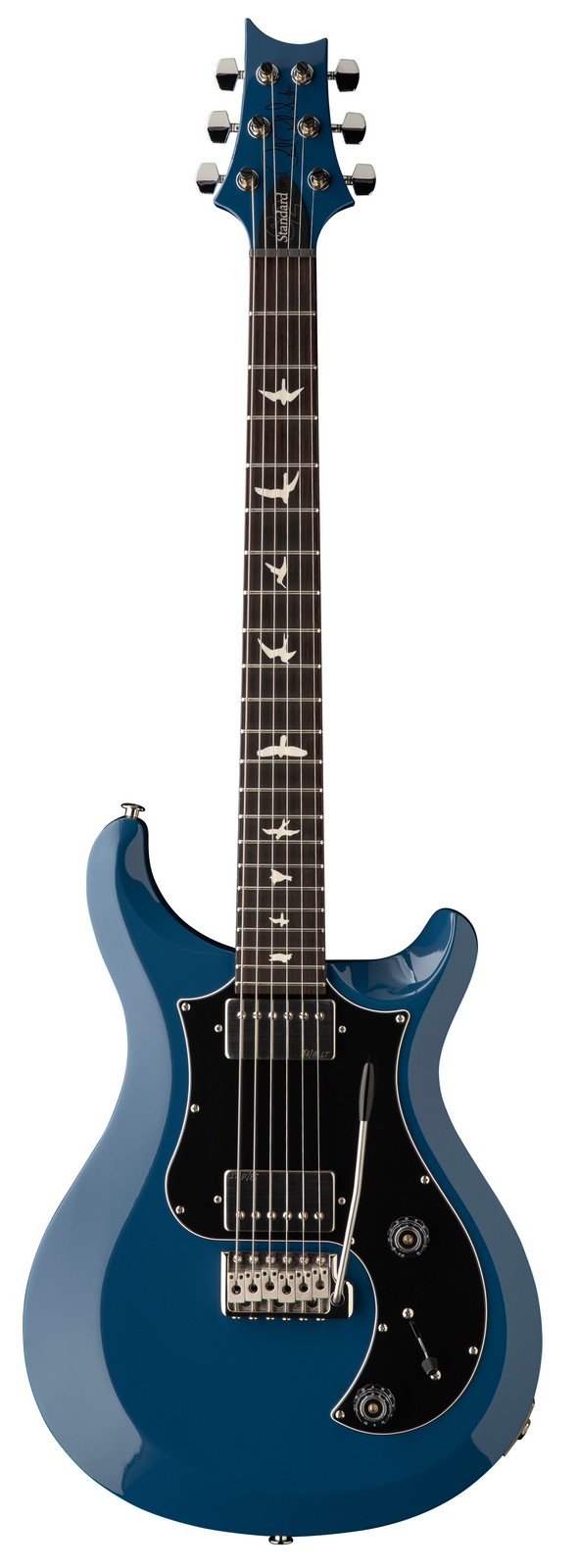 GUIT ELEC. S2 STD 22 SPACE BLU