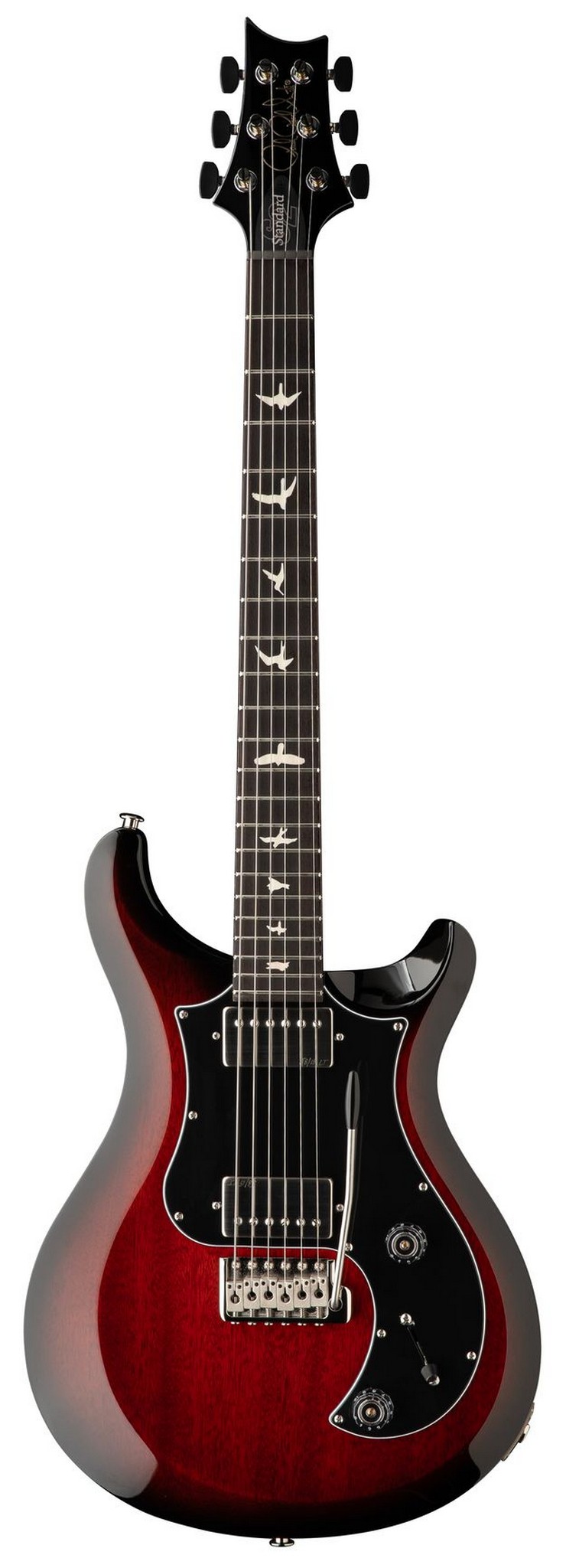 GUIT ELEC. S2 STD 22 SCARLET S