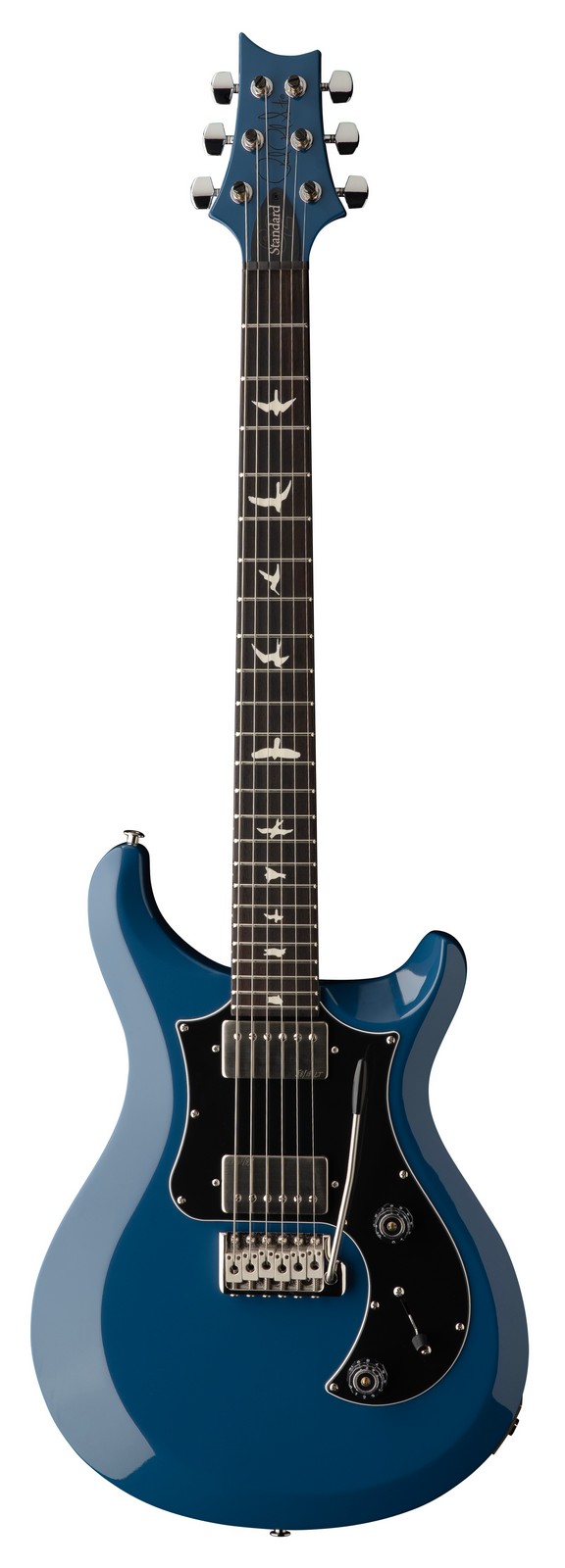 GUIT ELEC. S2 STD 24 SPACE BLU