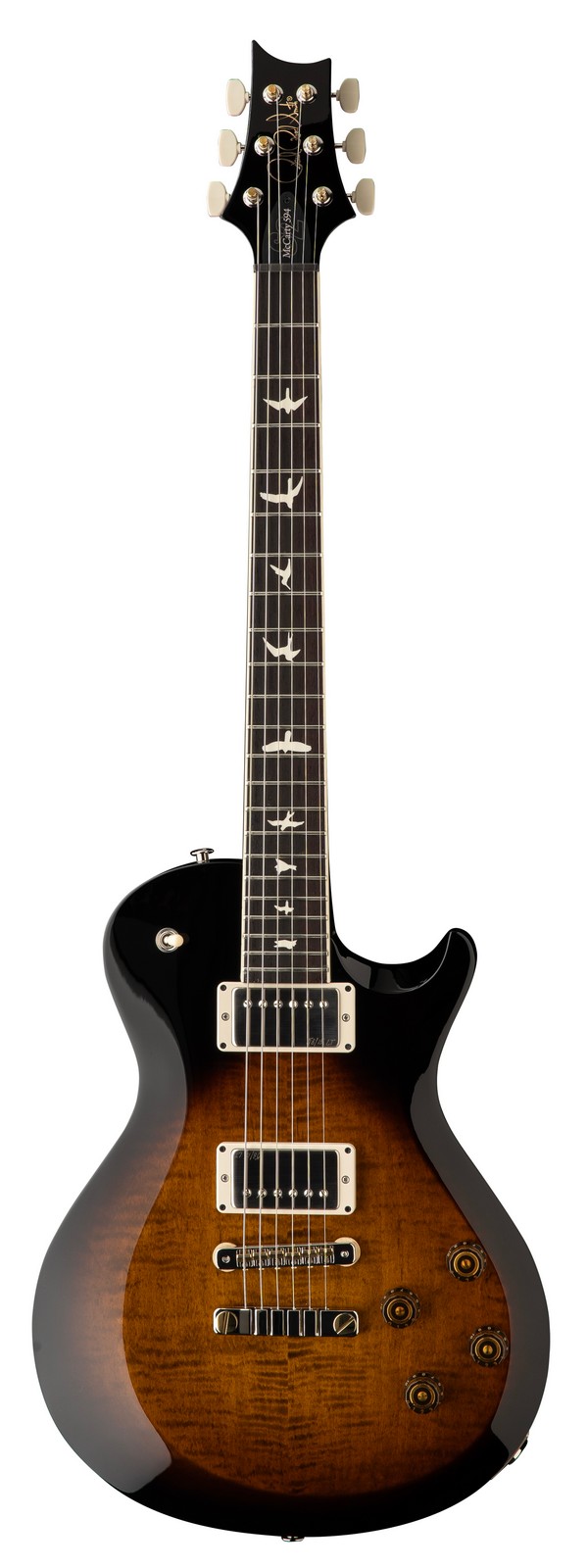 GUIT ELEC. S2 SC MCCARTY 594 B