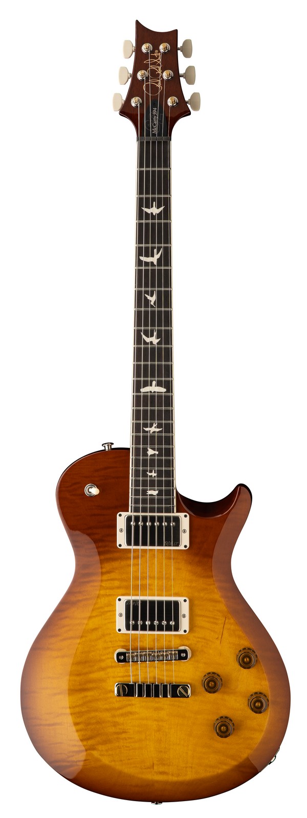 GUIT ELEC. S2 SC MCCARTY 594 H