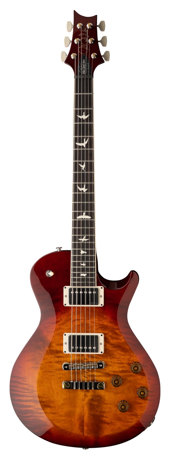 GUIT ELEC. S2 SC MCCARTY 594 D