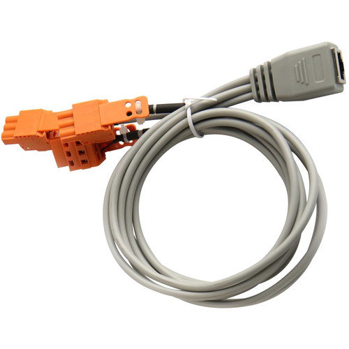 CABLE CBLM3TERM (TERMINAL BLOC