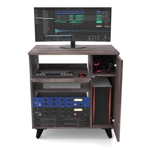 GLORIOUS MODULAR SIDE RACK WAL