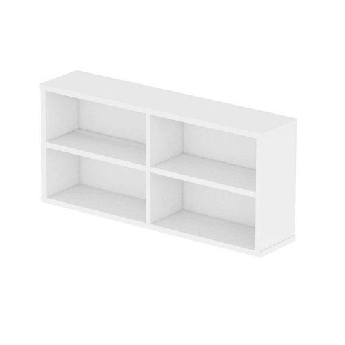 GLORIOUS CD BOX 180 WHITE