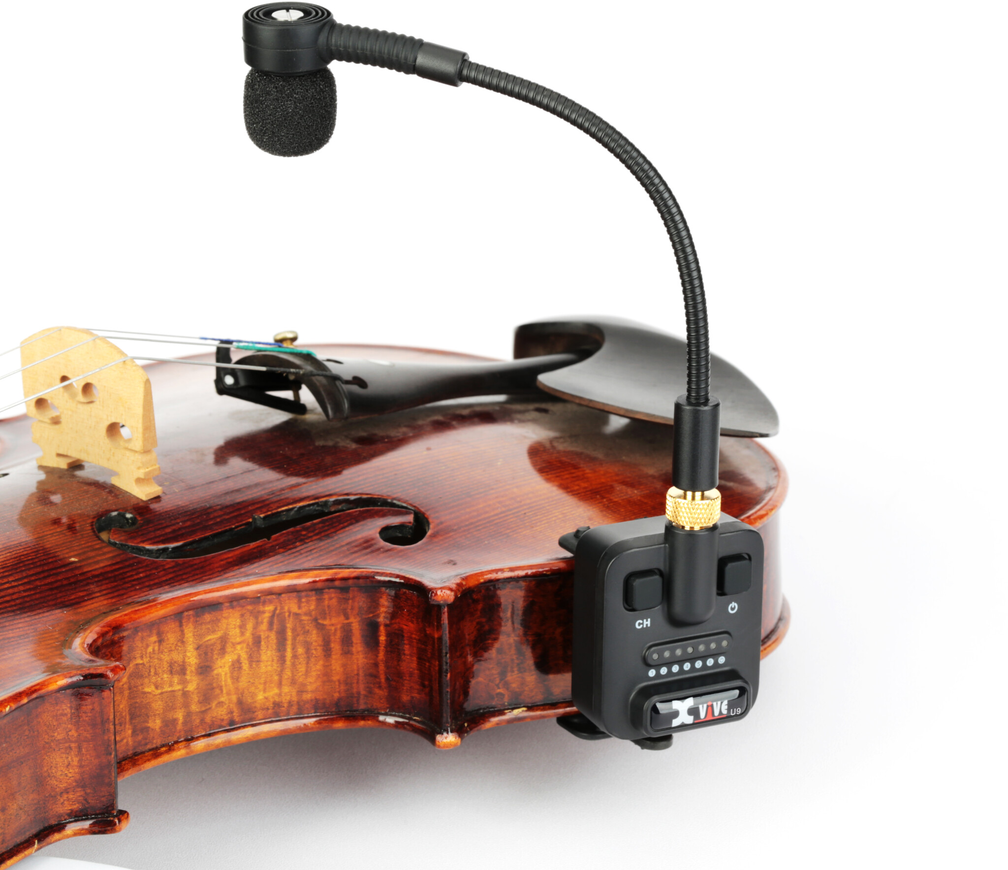 U9 SISTEMA INALÁMBRICO VIOLÍN
